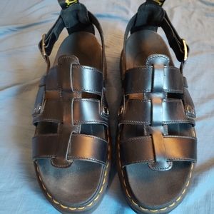 Doc Marten Terry size 9